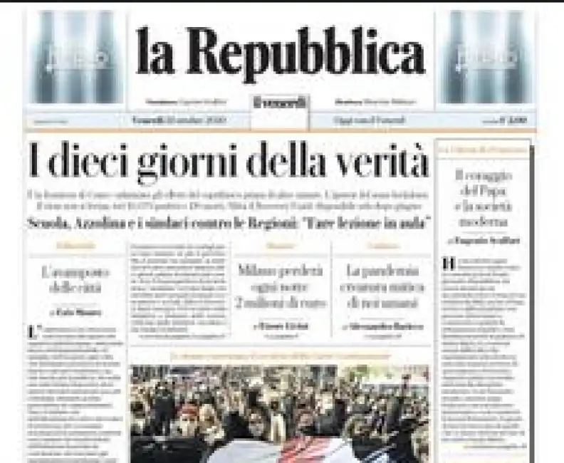 repubblica