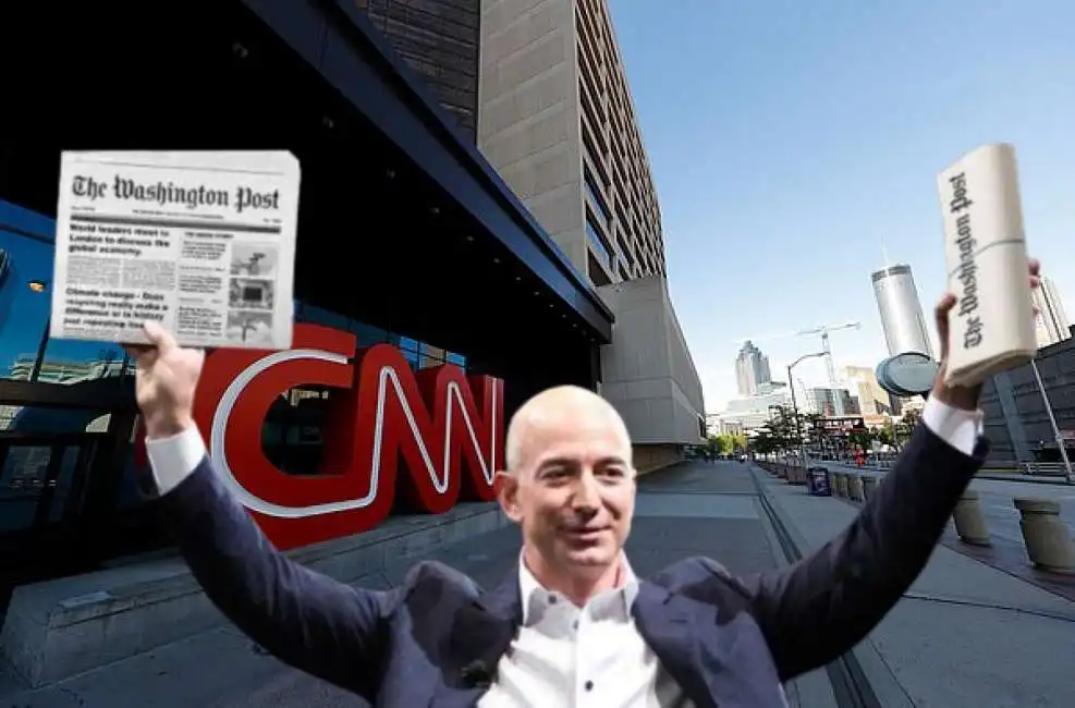 jeff bezos cnn