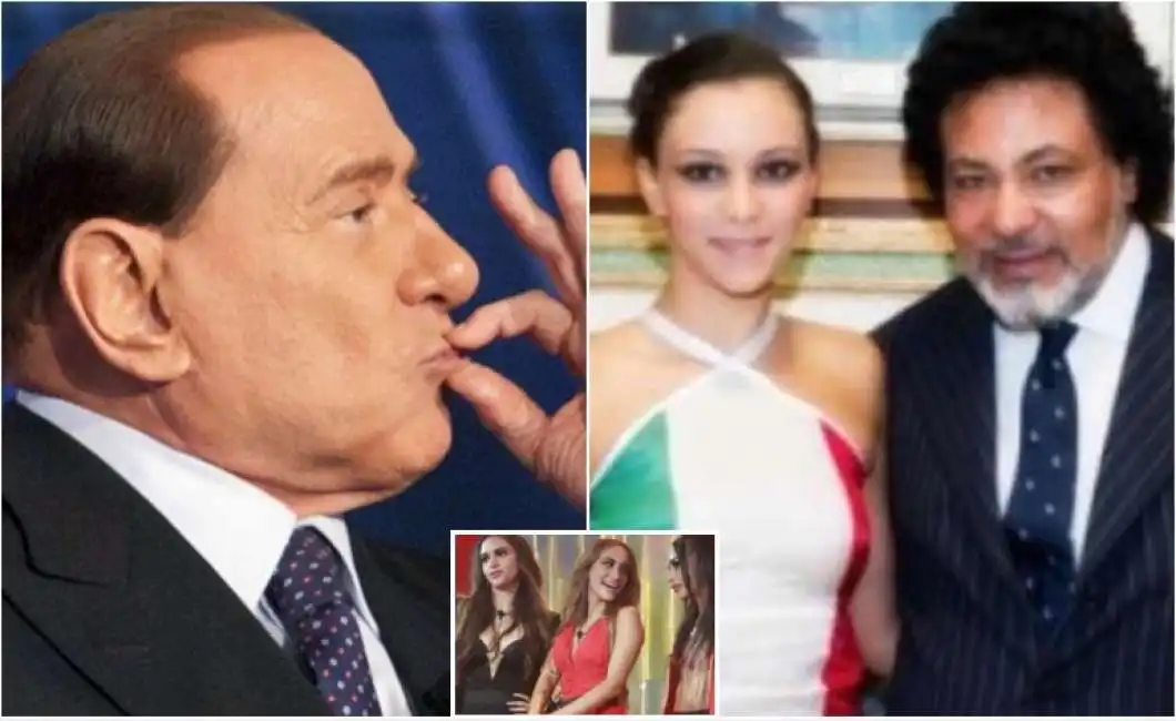 aklile berhan makkonen haile selassie silvio berlusconi 