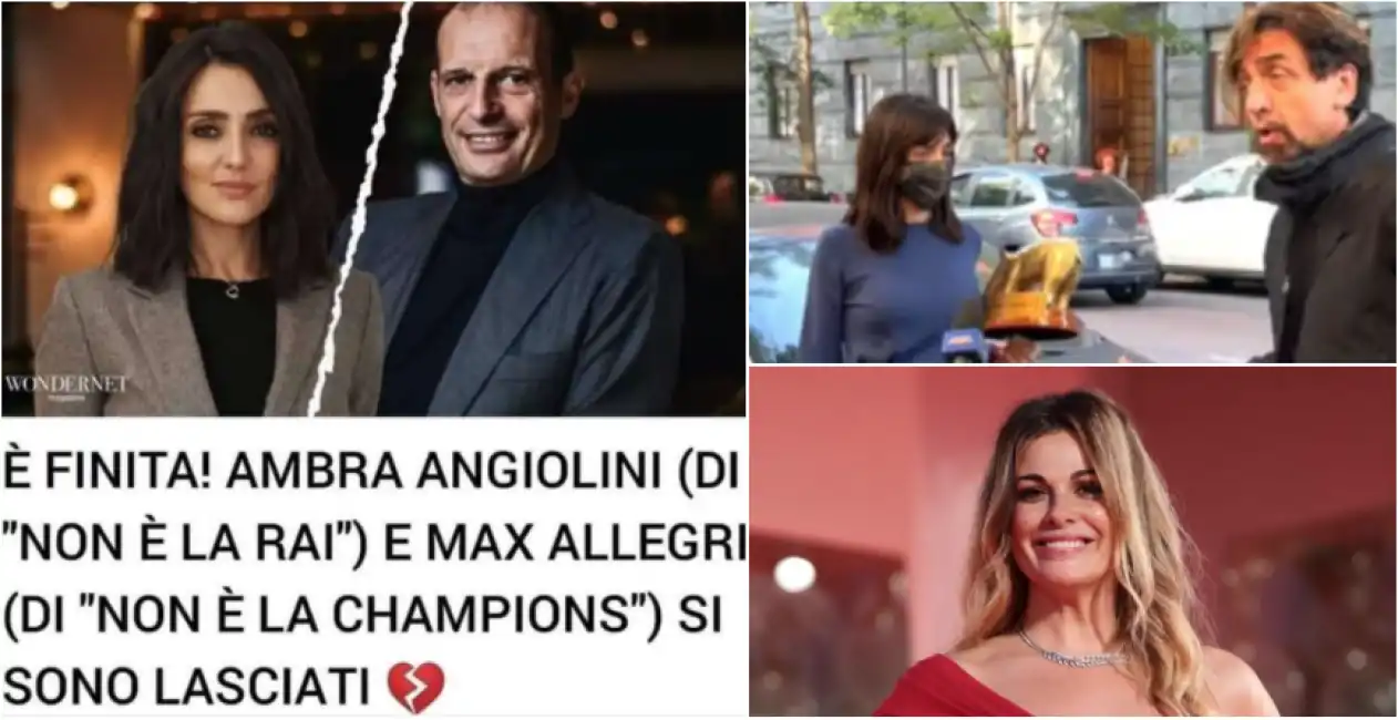 allegri ambra