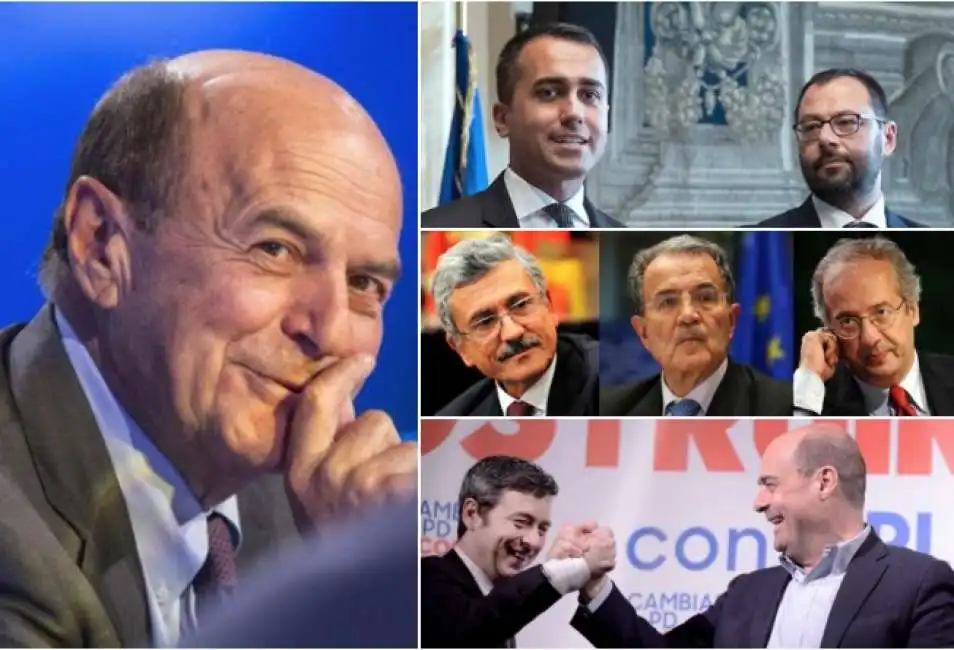 bersani compleanno