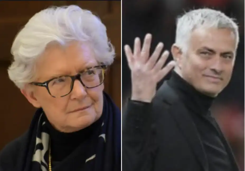 binetti mourinho