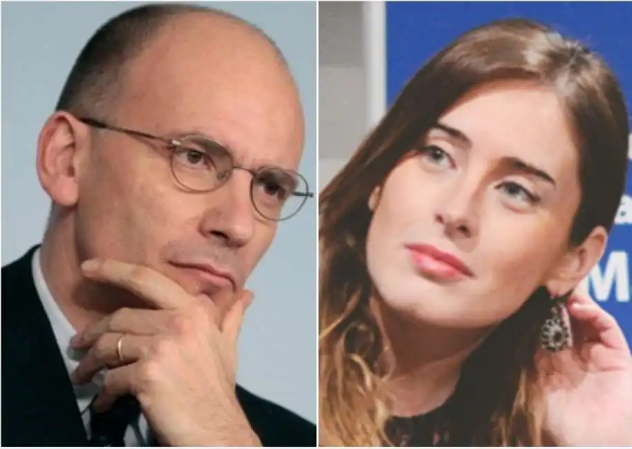 boschi letta