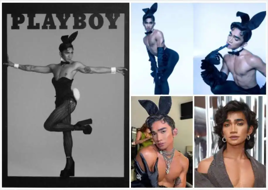 bretman rock playboy