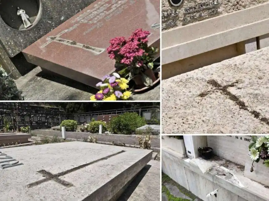 cimitero cimiteri roma prima porta verano 