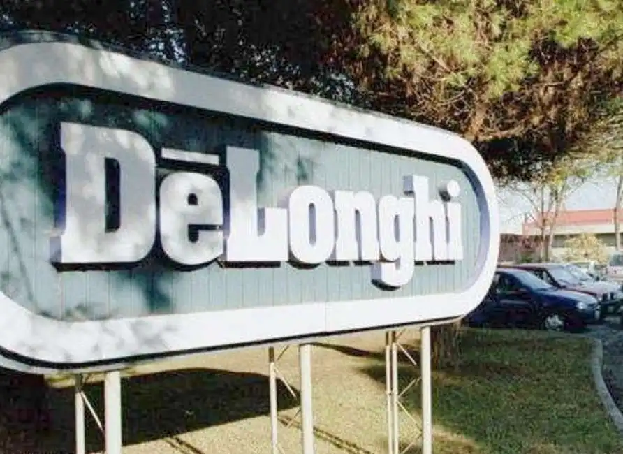 de longhi 