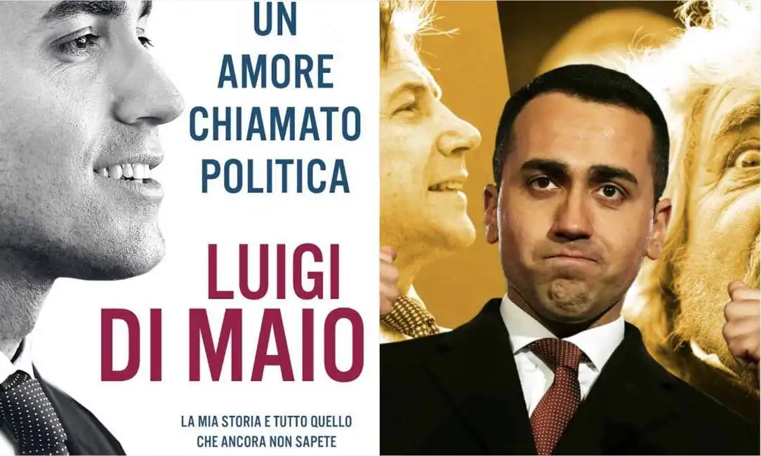 di maio