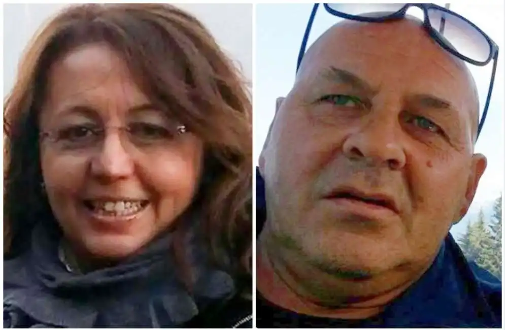 elena casanova e ezio galesi