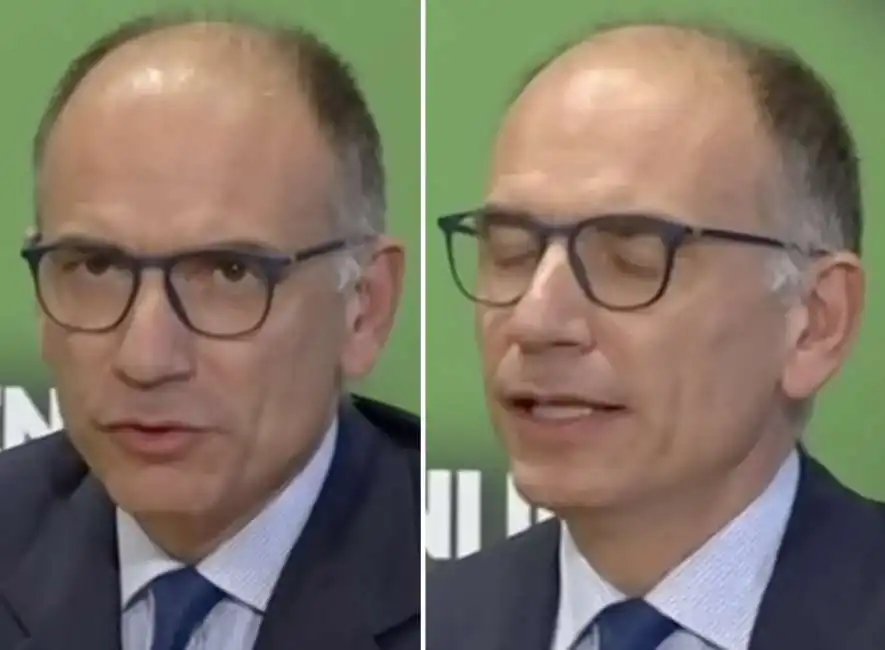 enrico letta