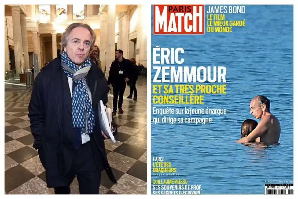 eric zemmour big