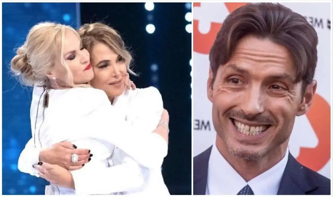 federica panicucci e barbara d urso pier silvio berlusconi