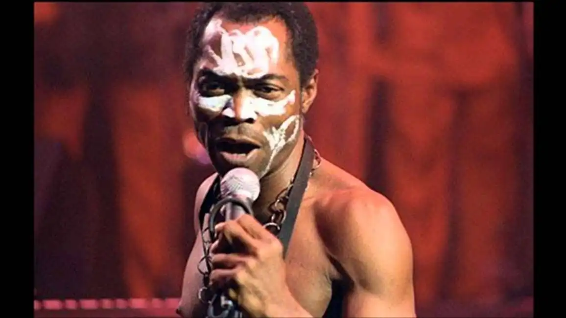 fela kuti 69