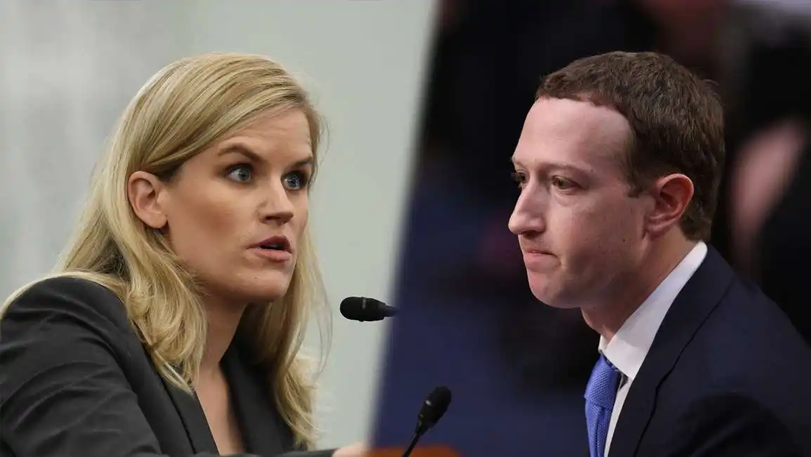 frances haugen marck zuckerberg big