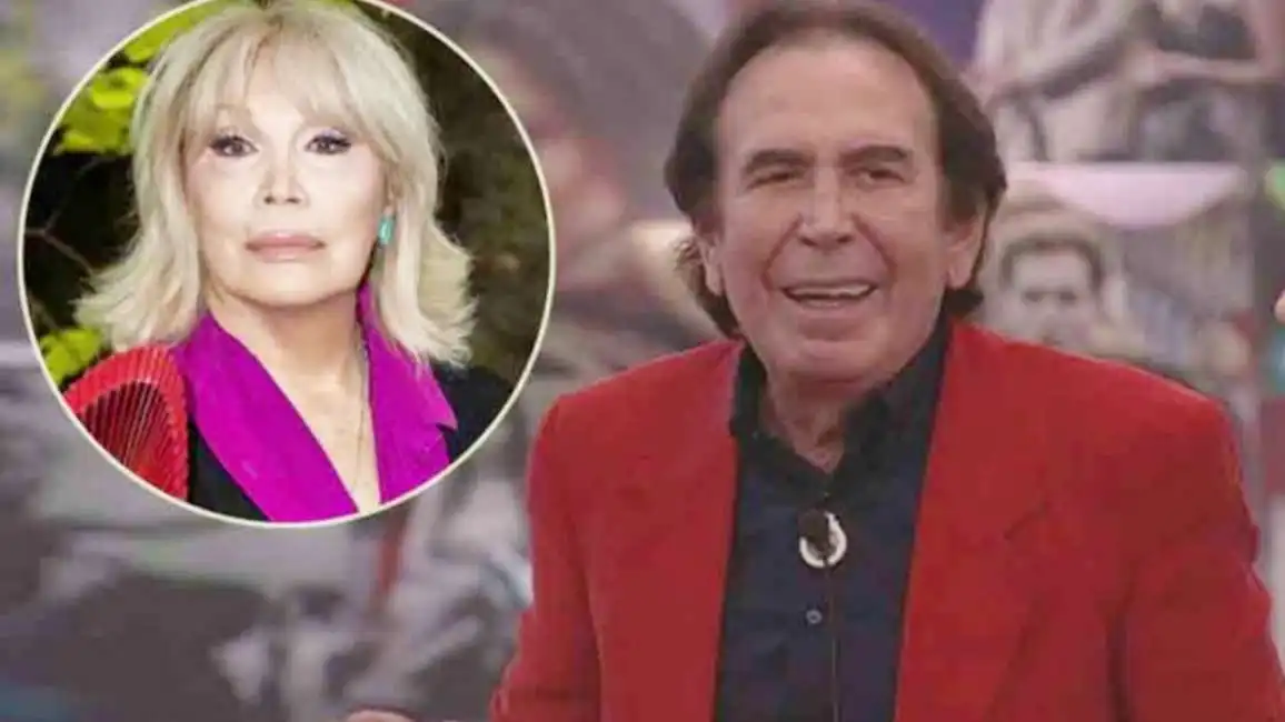 giucas casella amanda lear