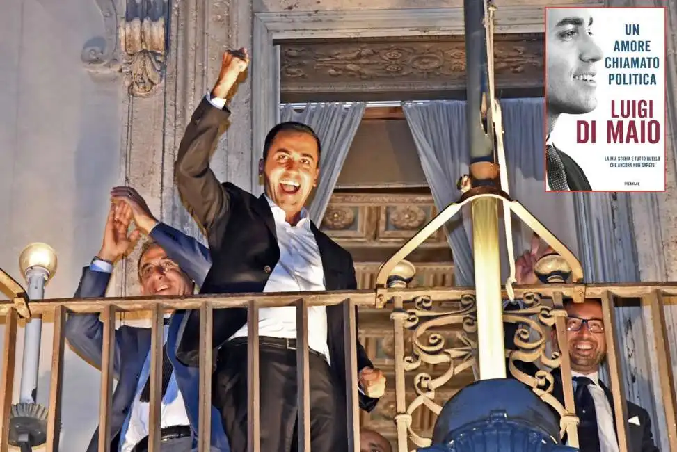 luigi di maio 