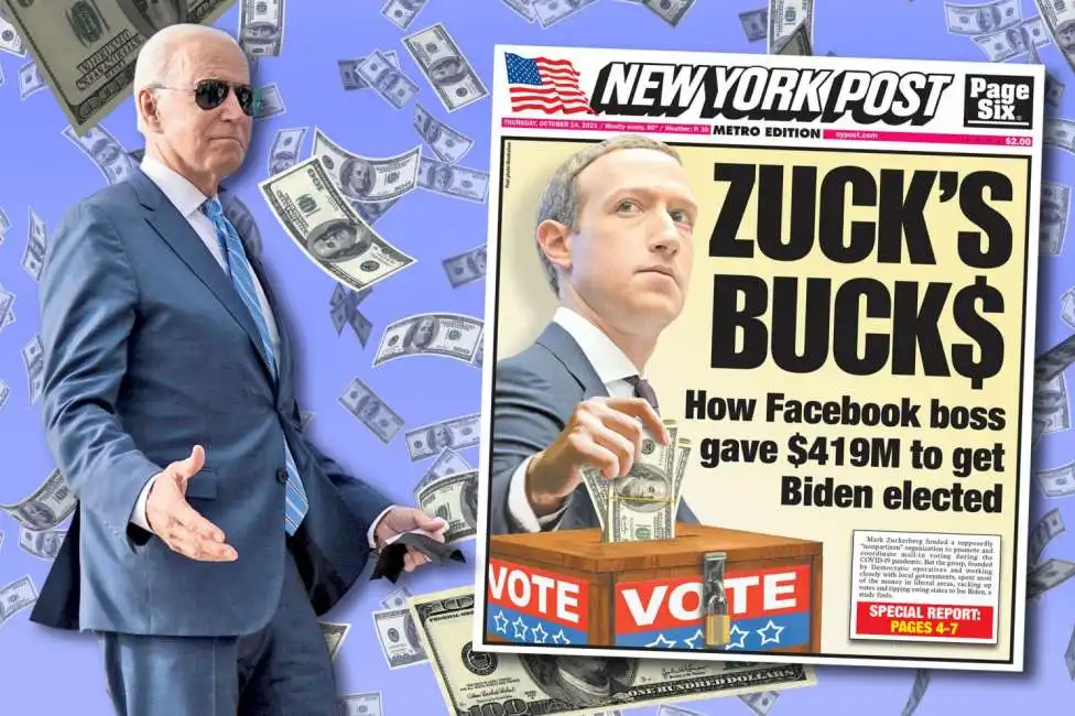 mark zuckerberg new york post