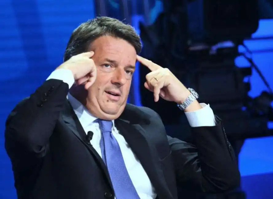 matteo renzi 