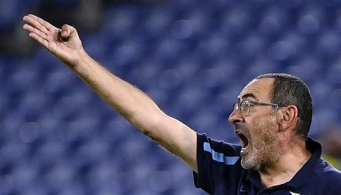 maurizio sarri