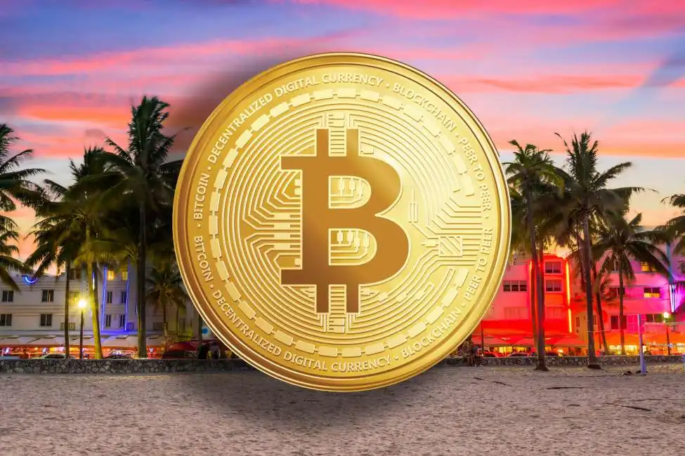 miami bitcoin