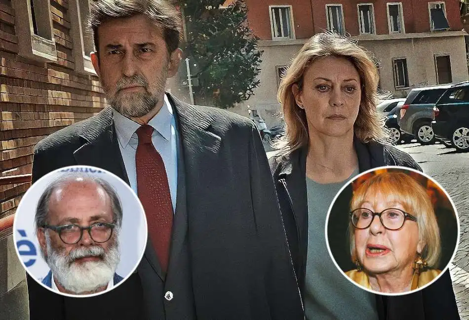 nanni moretti margherita buy - tre piani marco giusti natalia aspesi