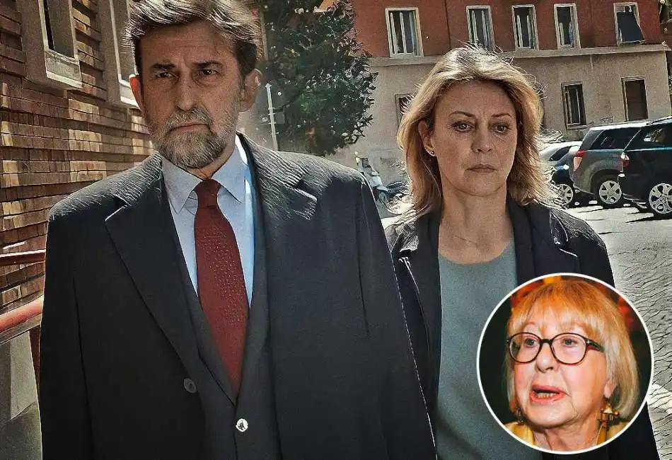 nanni moretti tre piani natalia aspesi margherita buy