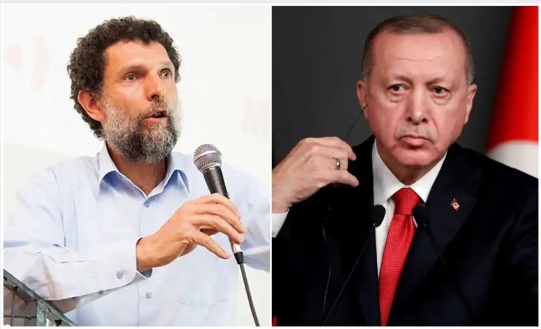 osman kavala erdogan