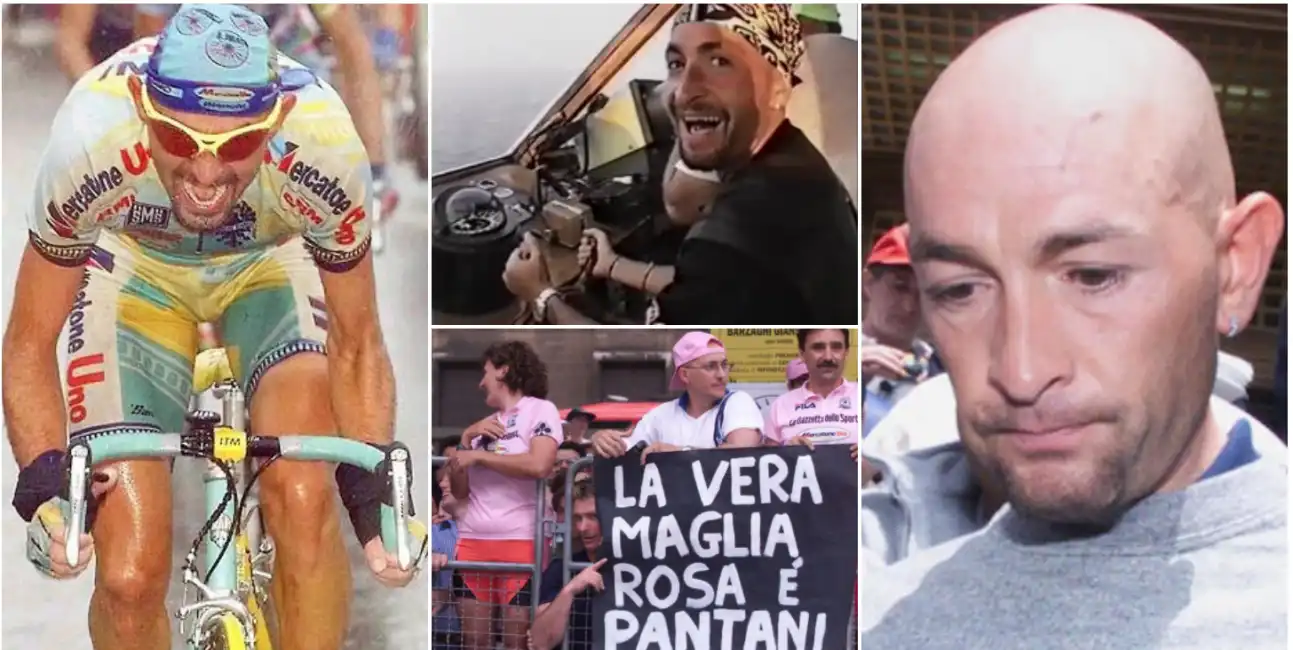 pantani