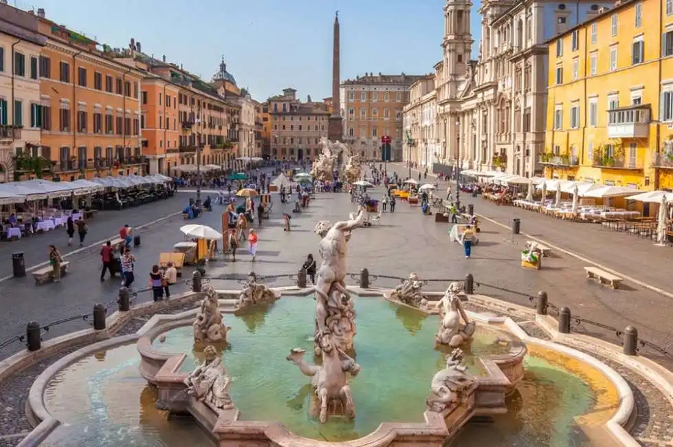 piazza navona