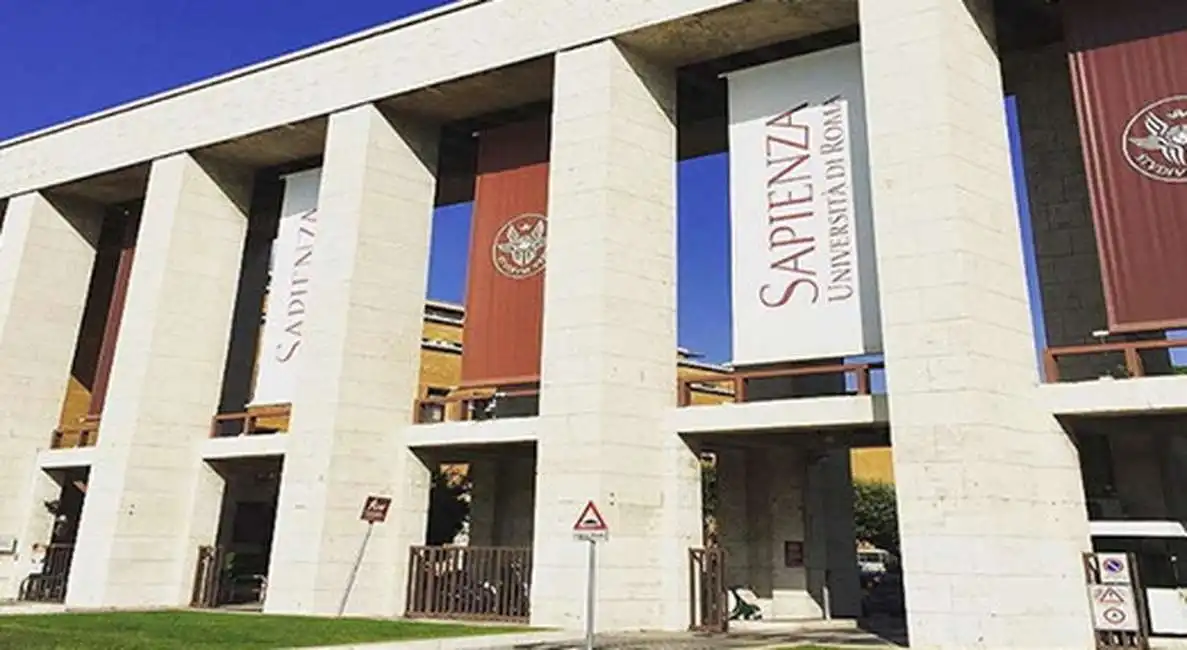 università la sapienza di roma