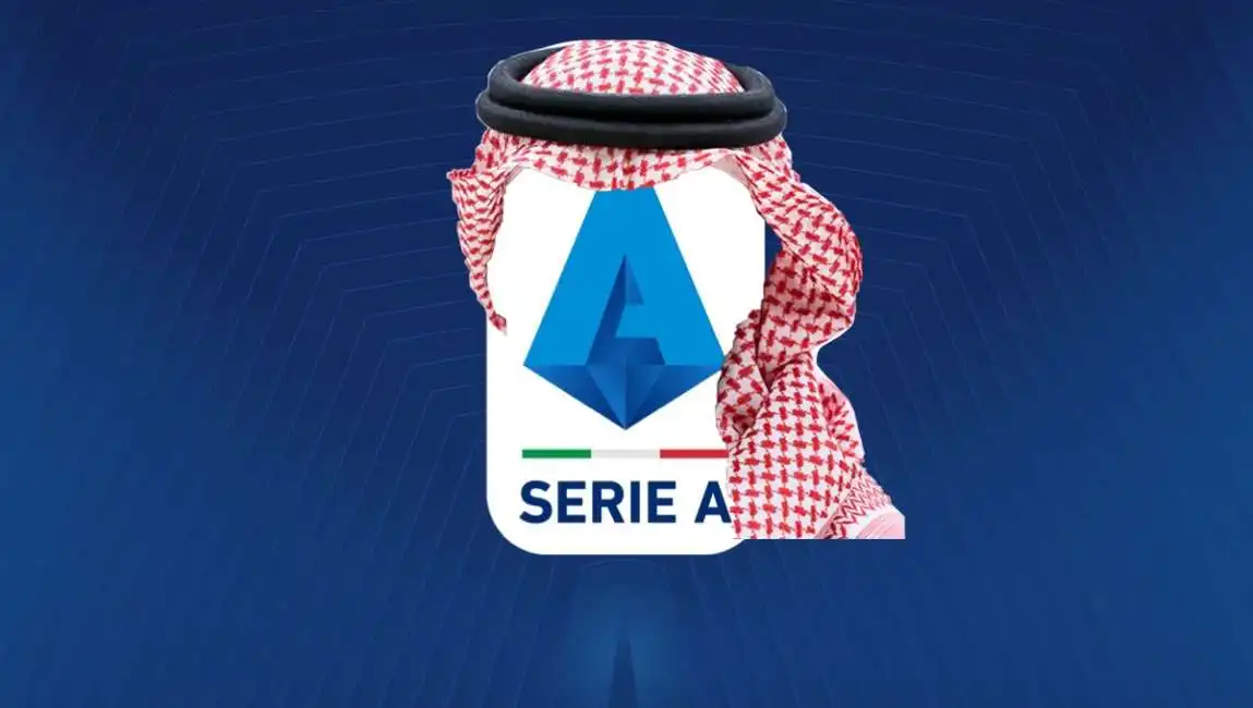 serie a arabia