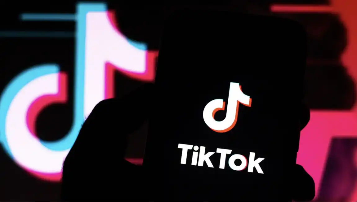 tiktok tik tok