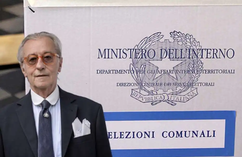 vittorio feltri elezioni comunali 