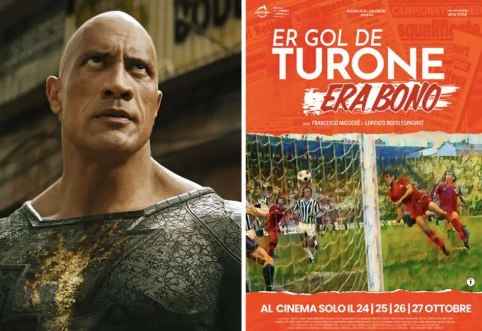 2022incassi2610 black adam er gol de turone era bono