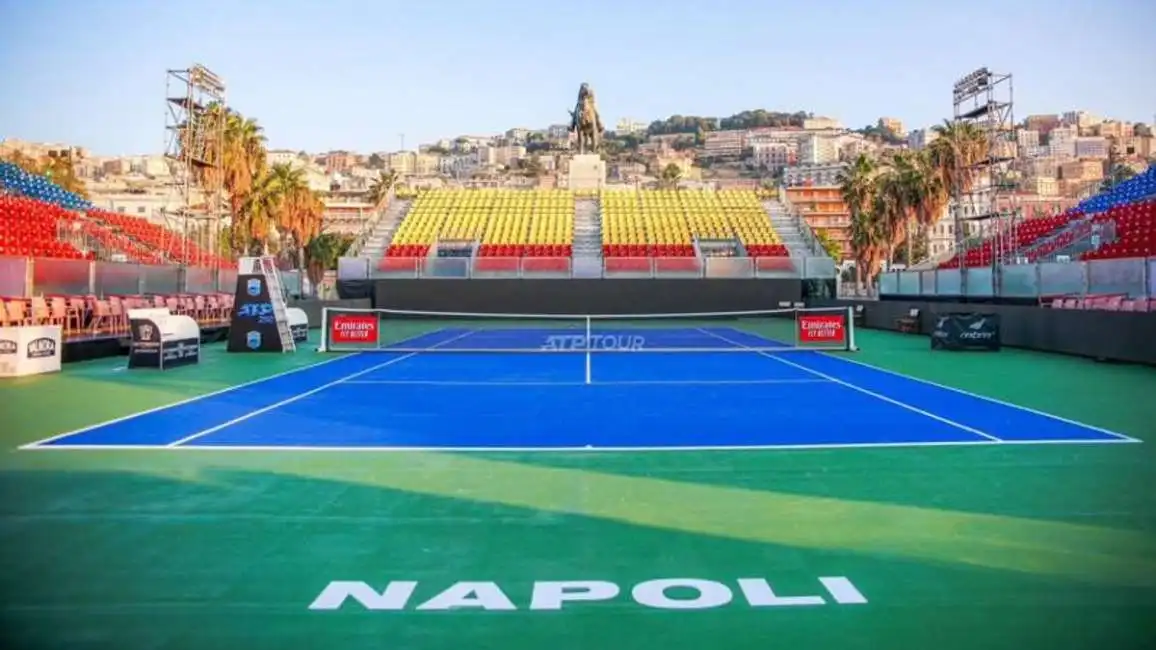 atp napoli