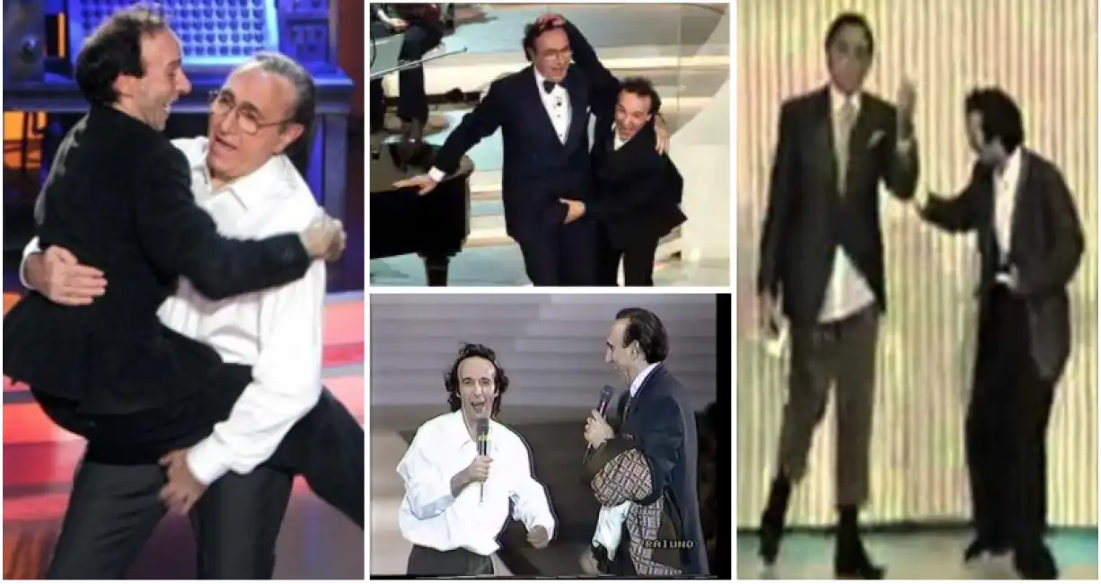 benigni baudo