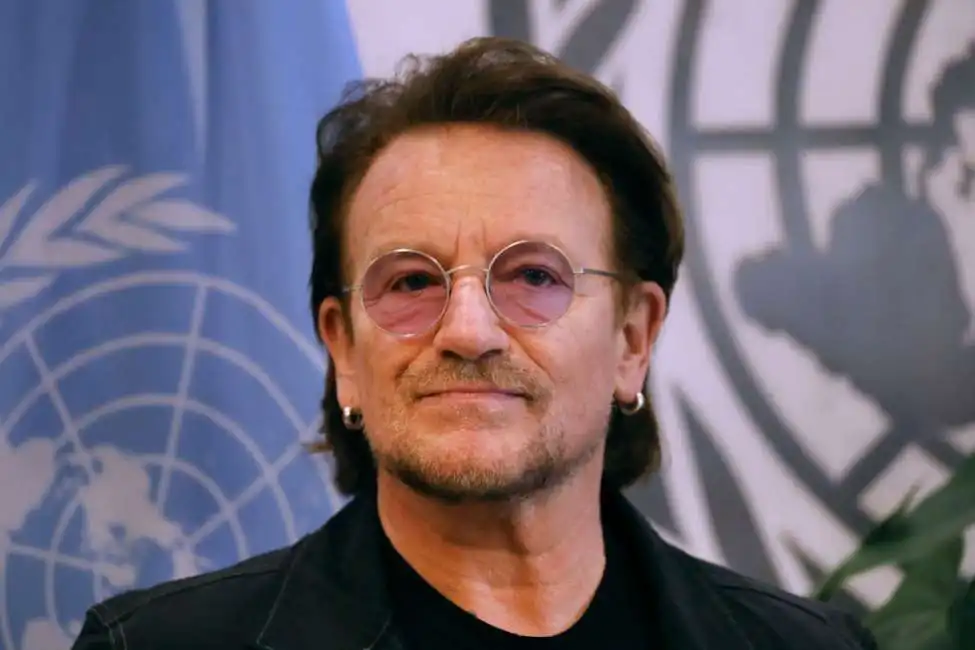 bono u2