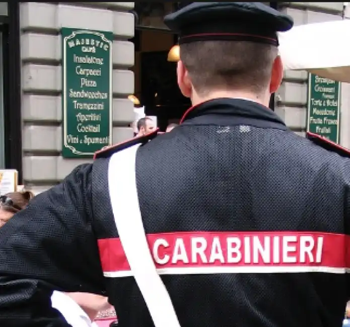 carabiniere