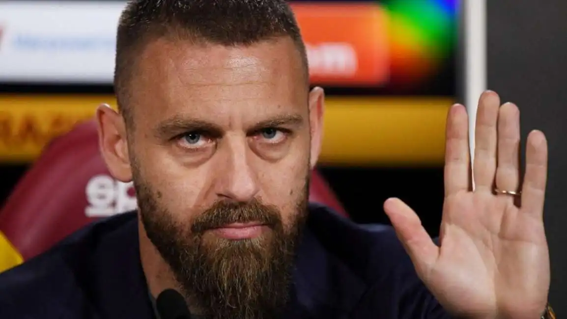 de rossi