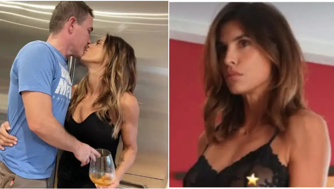 elisabetta canalis