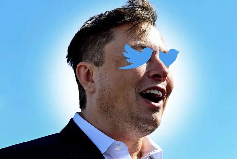 elon musk twitter 