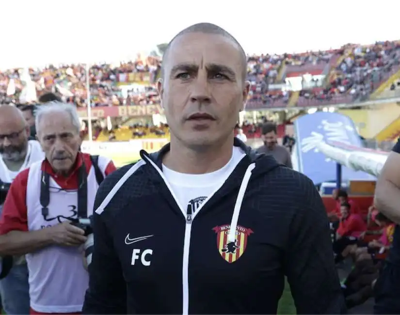 fabio cannavaro