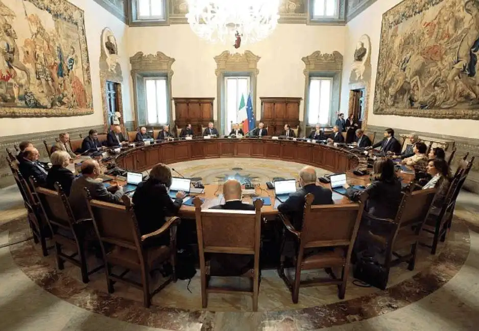 governo meloni