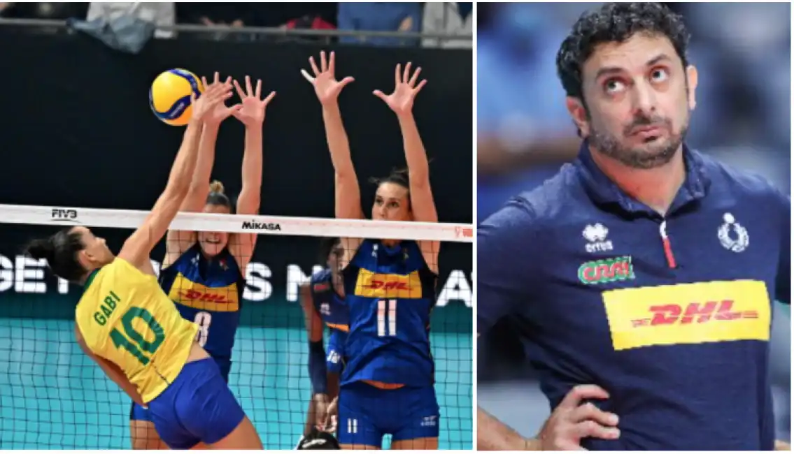 italvolley donne mazzanti