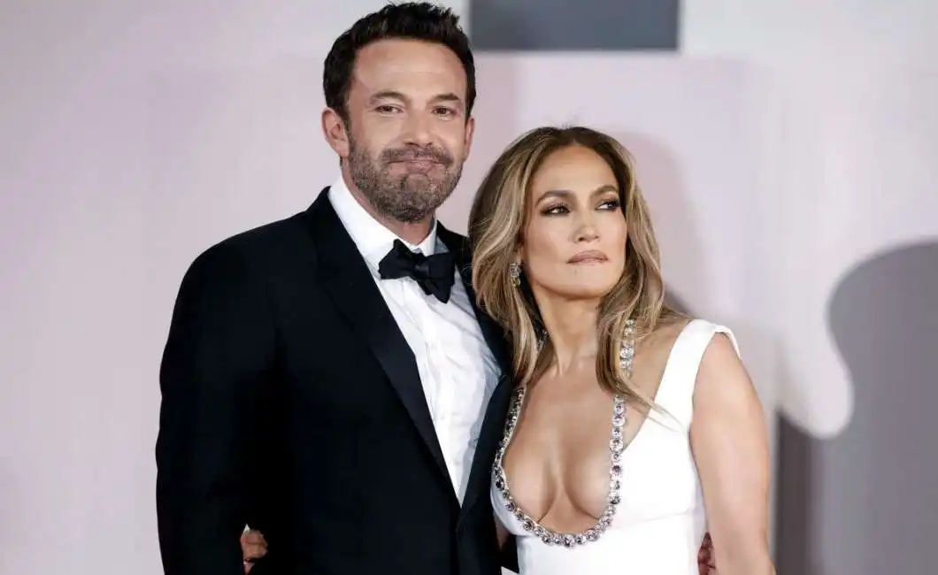 jennifer lopez ben affleck