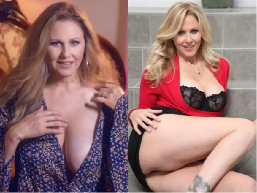 julia ann