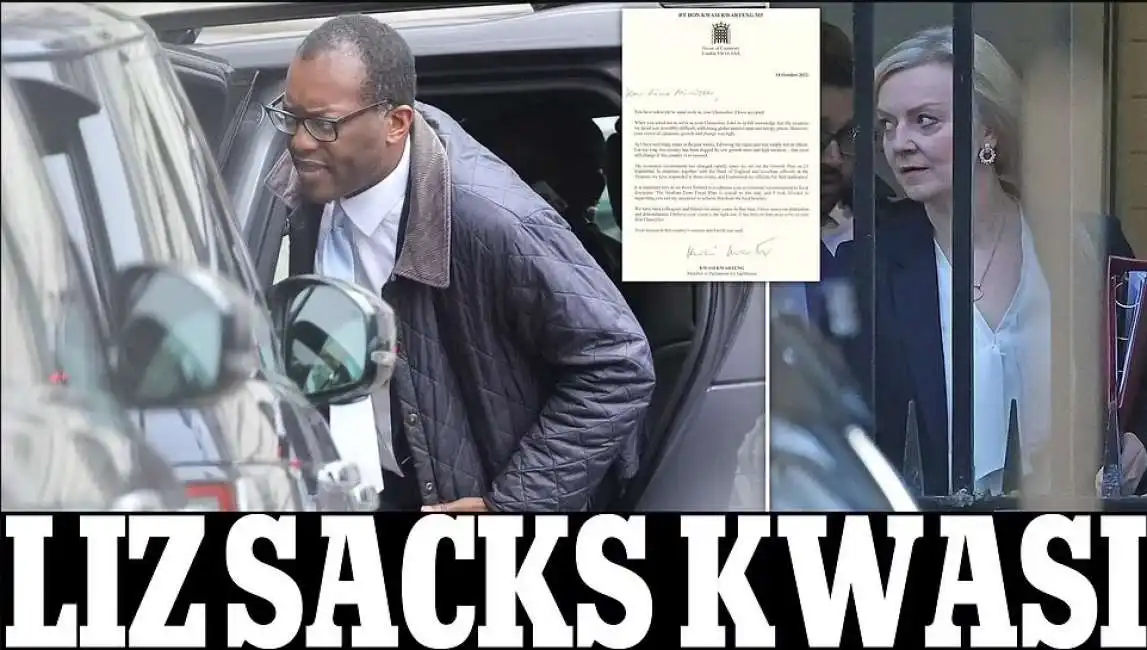 kwasi kwarteng liz truss