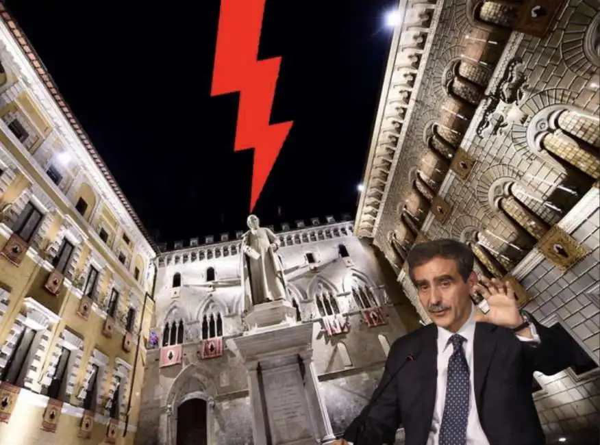 luigi lovaglio mps monte dei paschi di siena 