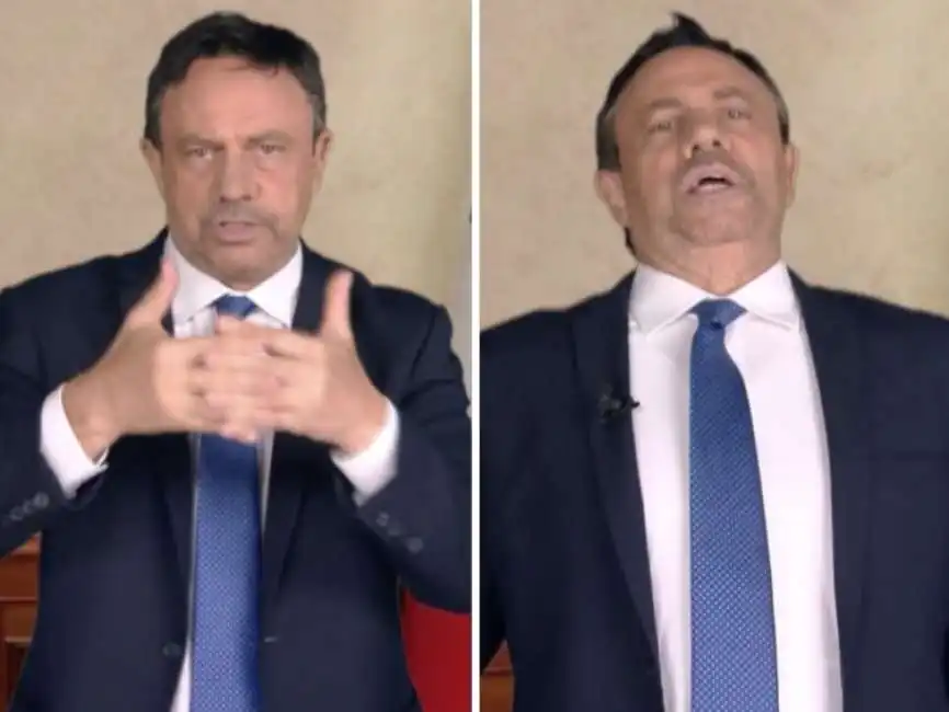 maurizio crozza matteo salvini 