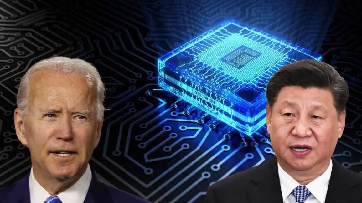 microchip joe biden xi jinping