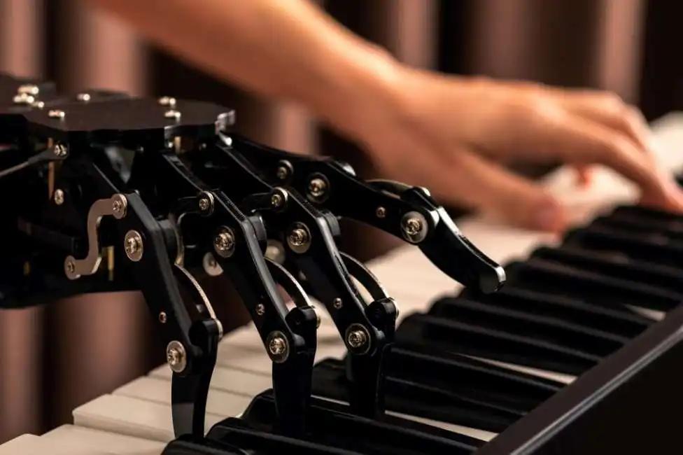 musica intelligenza artificiale 